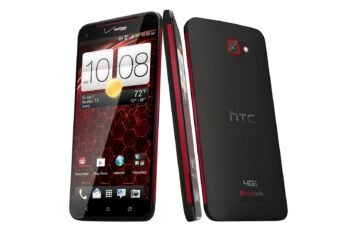 HTC One M8: The most beautiful smartphone