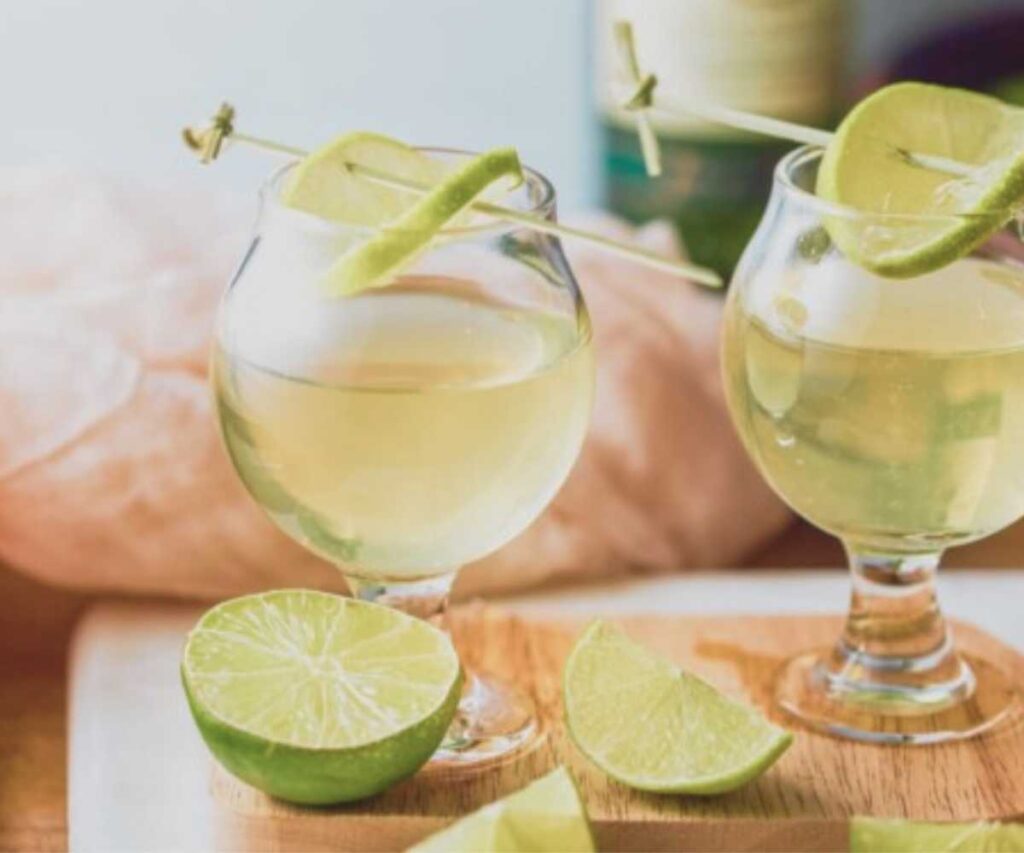 Green Tea Shot: A Refreshing Twist for Your Next Party