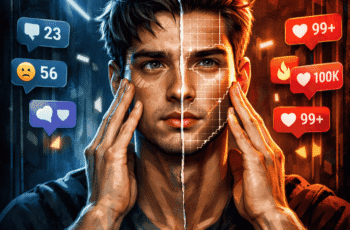 The Toxic Trend is Pushing men to “Maximize” Their Styles